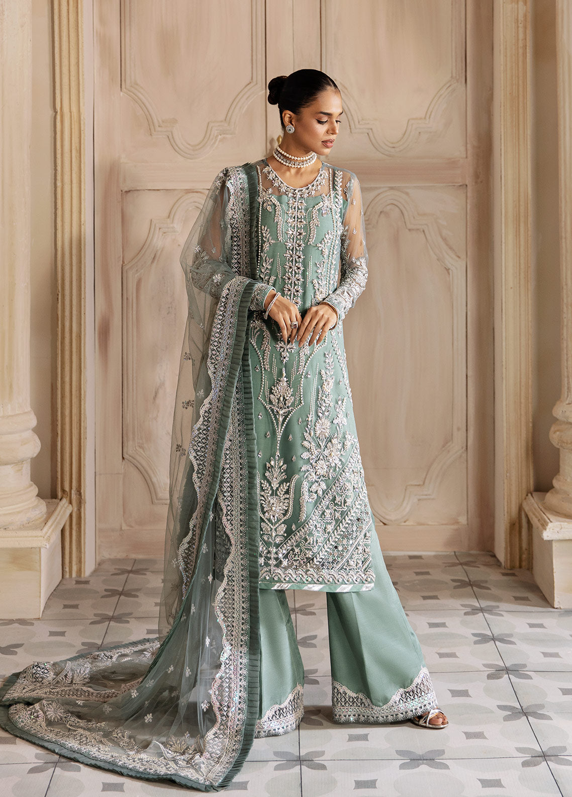 Gulaal | Wedding Formals | Nigar GL-WS-23V1-37