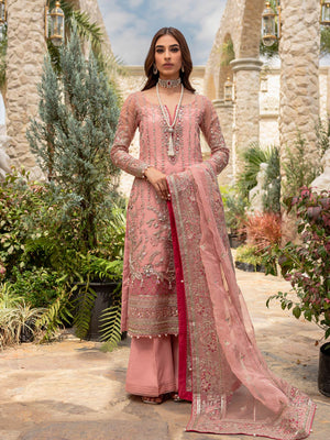 Gulaal | Luxury Pret | AETHIRA GL-LP-V1-01 - Waniyas