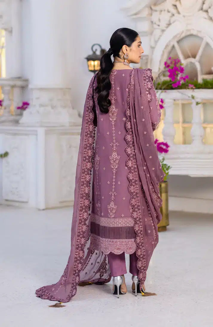 Emaan Adeel | Zimal Luxury Formals 23 | ZM 02 ZARTAASH - Waniyas