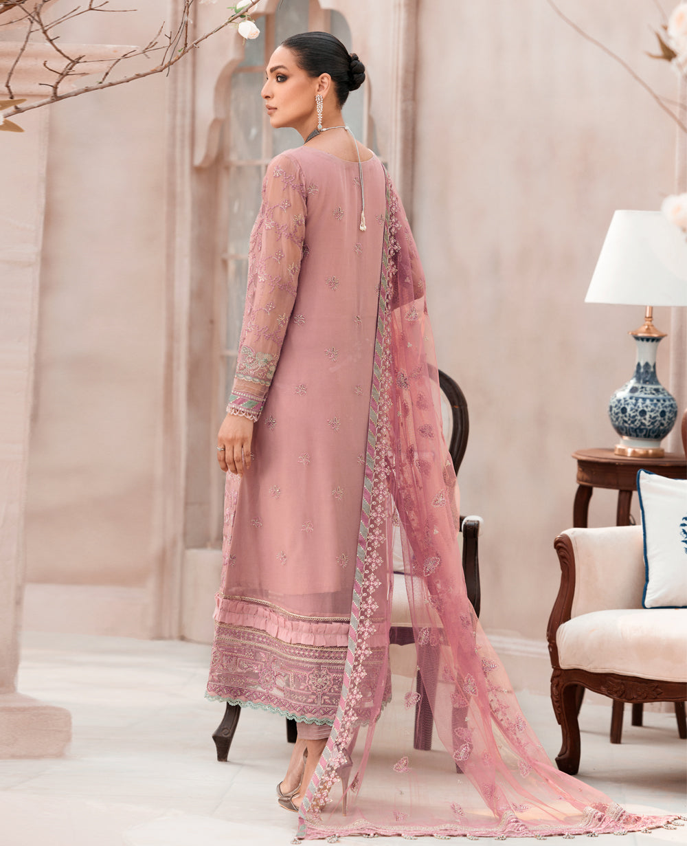 Xenia Formals | Raahi Luxury Formals | NIZHA