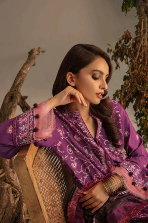 Sobia Nazir | Autumn Winter 23 | 1A - Waniyas