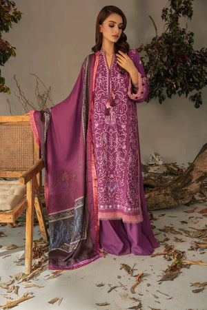 Sobia Nazir | Autumn Winter 23 | 1A - Waniyas