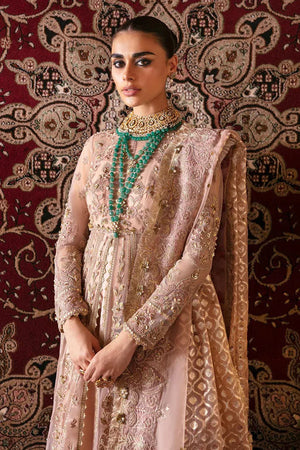 Afrozeh | Hayat Wedding Formals 23 | Rubab - Waniyas