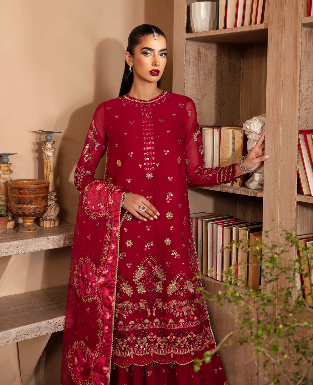 Xenia Formals | Raahi Luxury Formals | AURORE