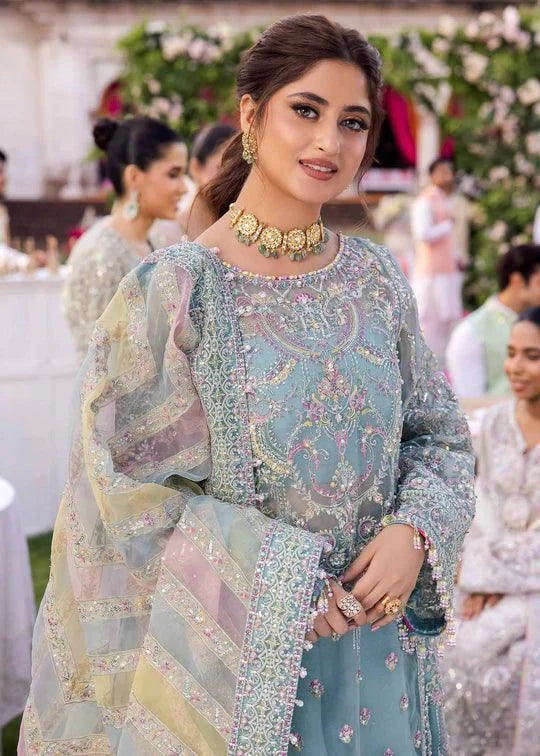 Kanwal Malik| Maahi Formals 23 | Noor - Waniyas