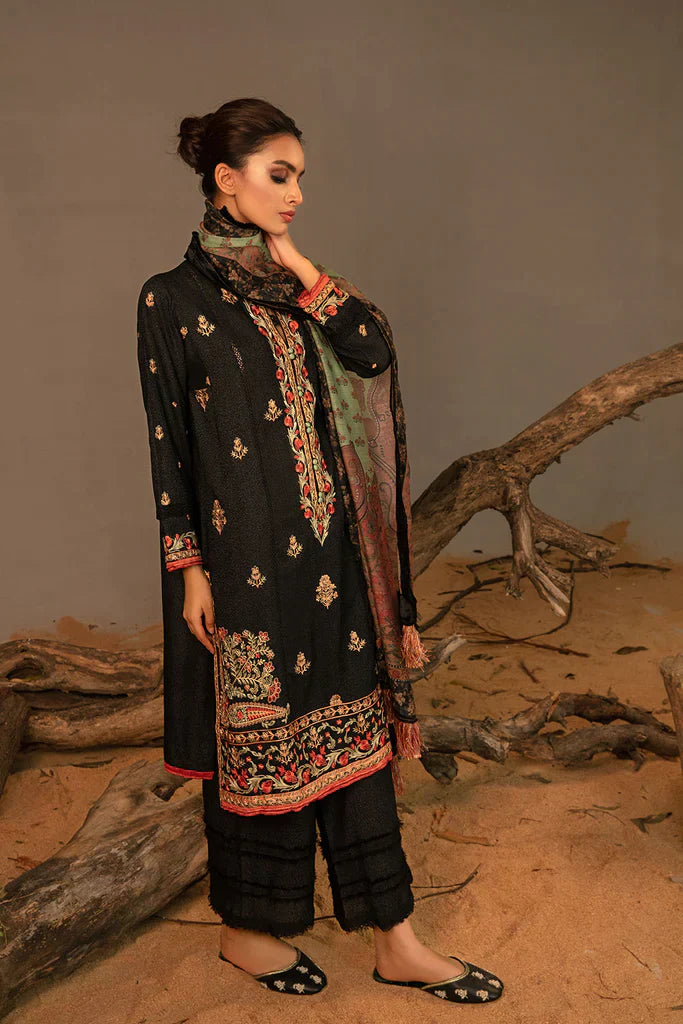 Sobia Nazir | Autumn Winter 23 | 2A - Waniyas