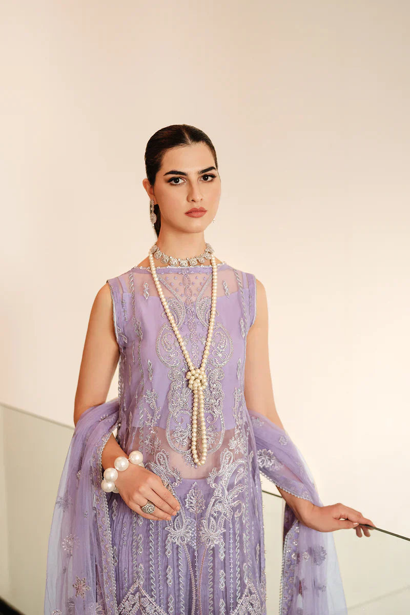 Farasha | Exclusive Formals | AMELIA-A - Waniyas