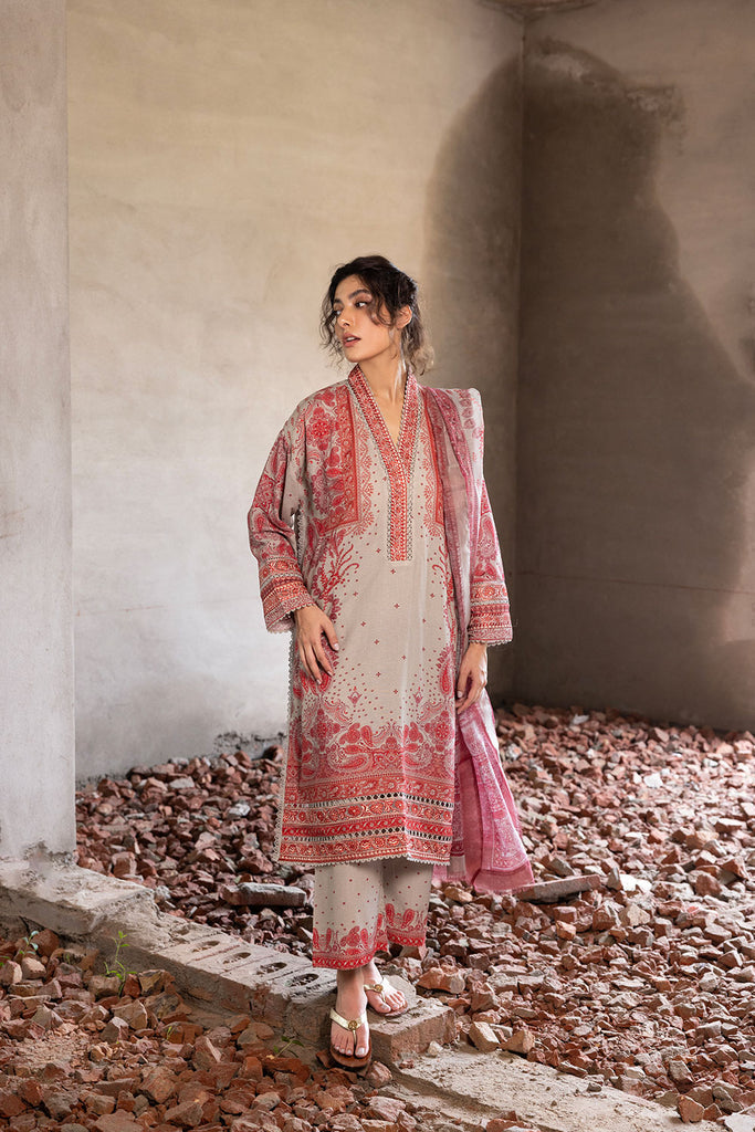 Sobia Nazir | Fall Edit 24 | DESIGN 5A FALL EDIT 2024 UNSTITCHED