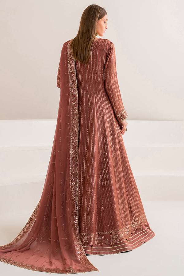 Farasha | Lumiere Formals | RUSSET