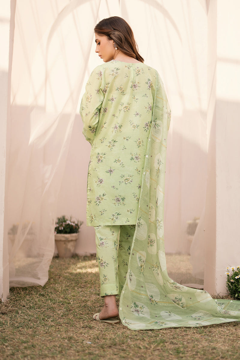 Baroque | Luxury Pret 24 | LAWN UF-595