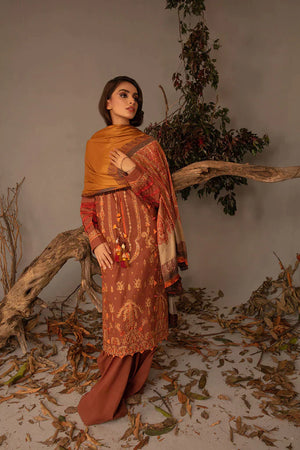 Sobia Nazir | Autumn Winter 23 | 5A - Waniyas