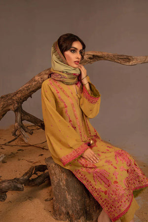 Sobia Nazir | Autumn Winter 23 | 5B - Waniyas