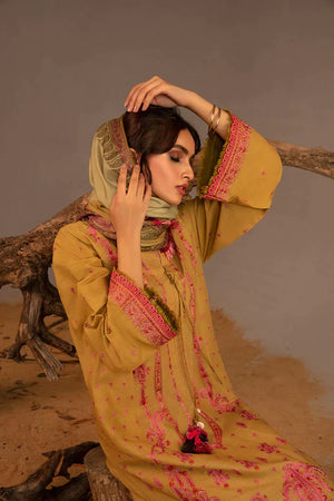 Sobia Nazir | Autumn Winter 23 | 5B - Waniyas