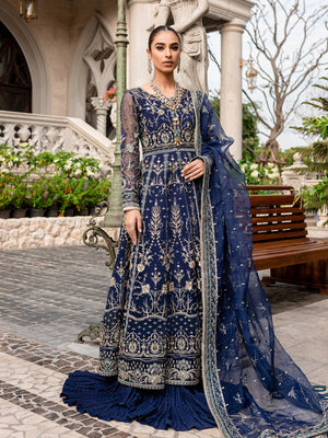 Gulaal | Luxury Pret | MIRAY GL-LP-V1-08 - Waniyas