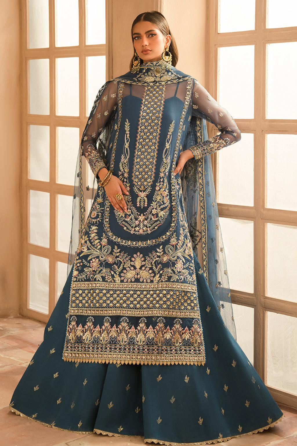 Ayzel | Panache Wedding Formals | Lara