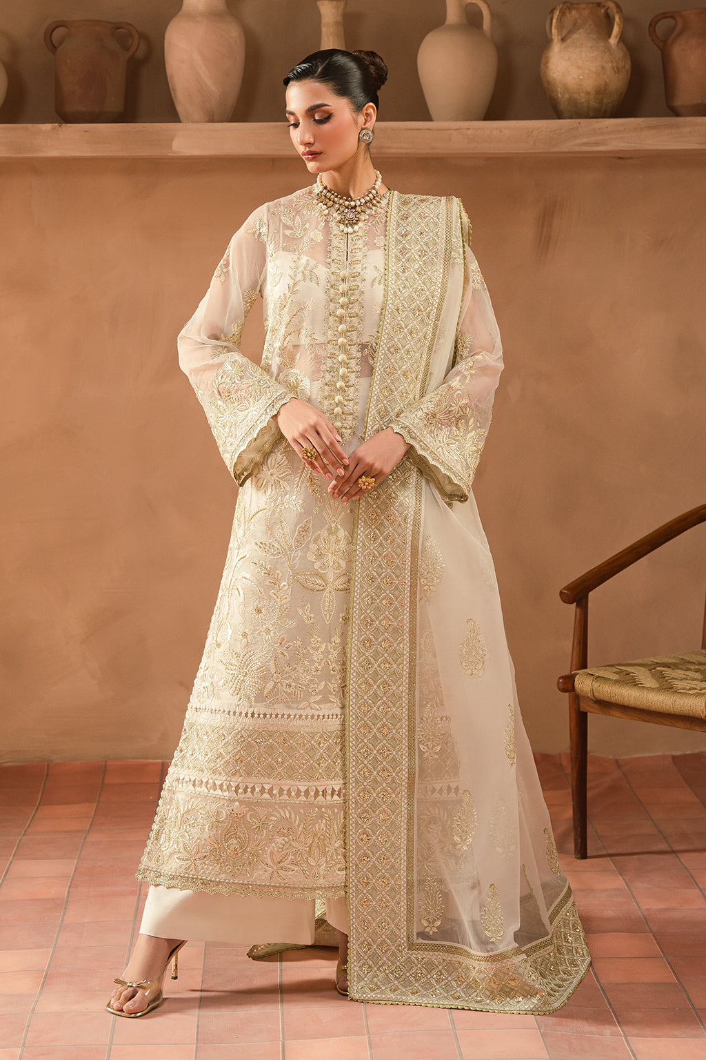 Ayzel | Panache Wedding Formals | Esfir