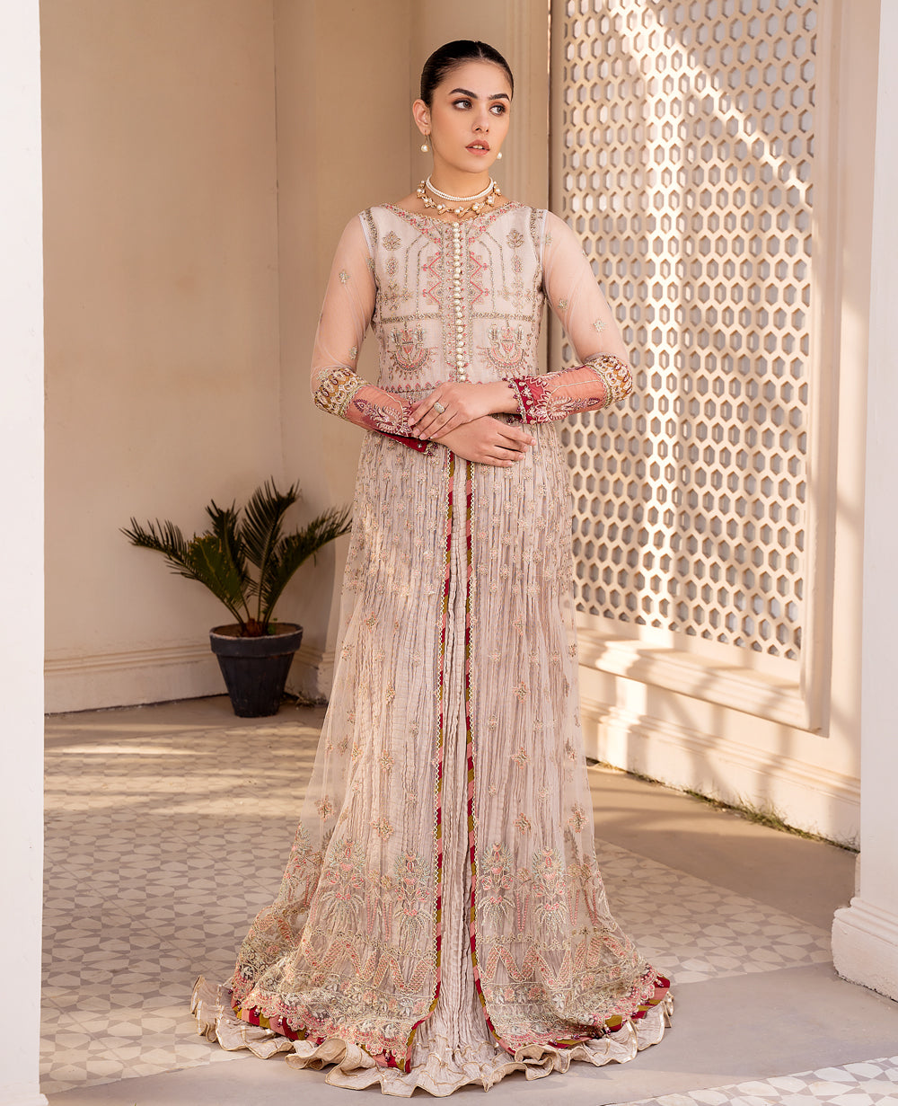 Xenia Formals | Raahi Luxury Formals | SHERMINA