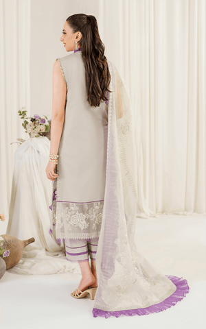 Asifa and Nabeel | Pretty in Pink Limited Edition | Daphne (PP-5) - Waniyas