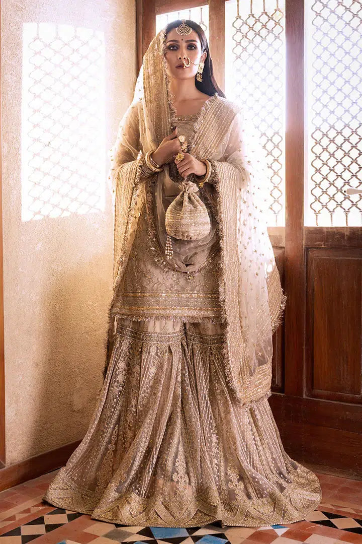 Erum Khan | Jahan Wedding 23 | Umrao Jaan - Waniyas