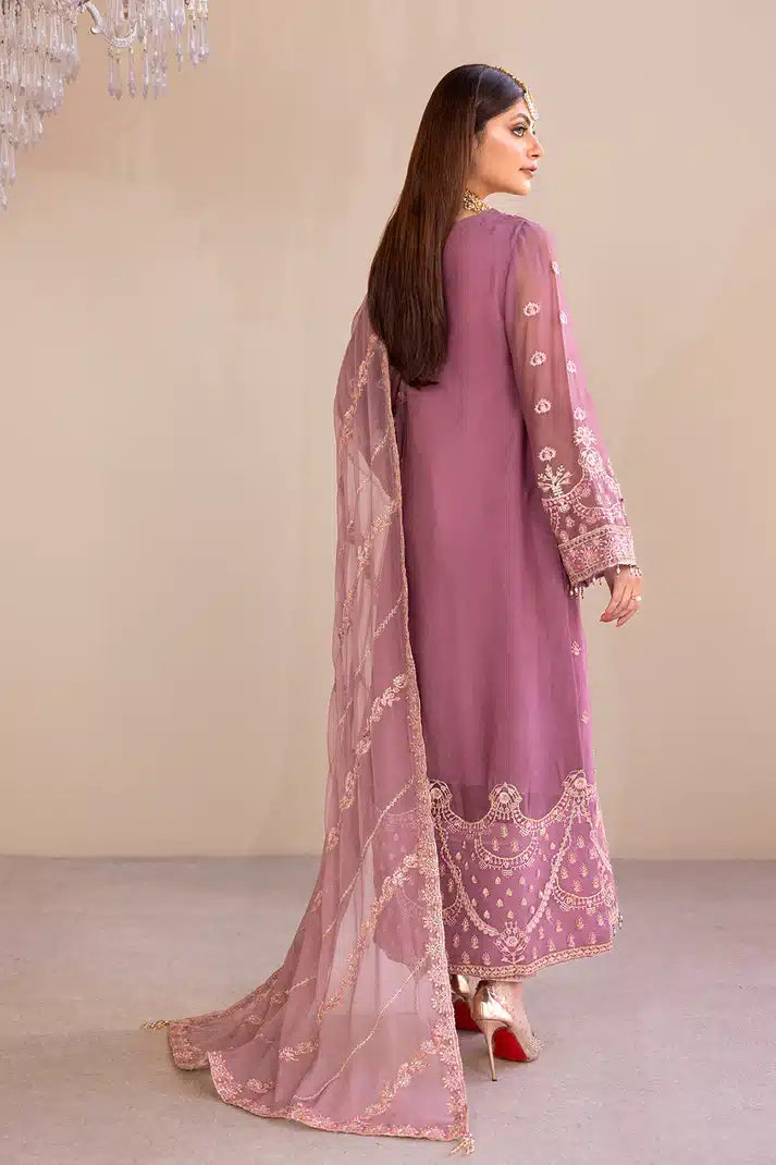 Emaan Adeel | Romansiyyah Luxury Formals 23 | RM-06 ESTELLE