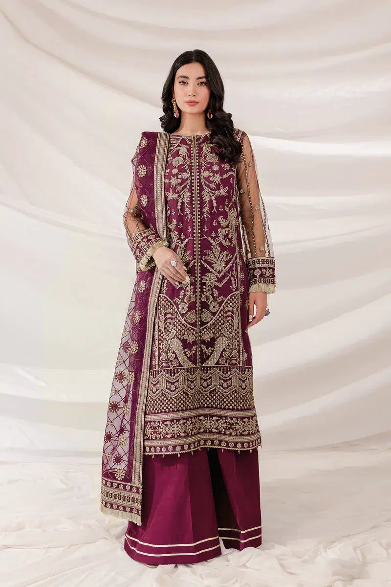 Farasha | Lumiere Luxury Collection 23 | Sheryl - Waniyas