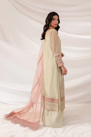 Farasha | Lumiere Luxury Collection 23 | Pearl Dream - Waniyas