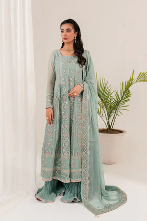 Farasha | Lumiere Luxury Collection 23 | Thistle - Waniyas