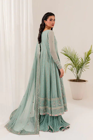 Farasha | Lumiere Luxury Collection 23 | Thistle - Waniyas