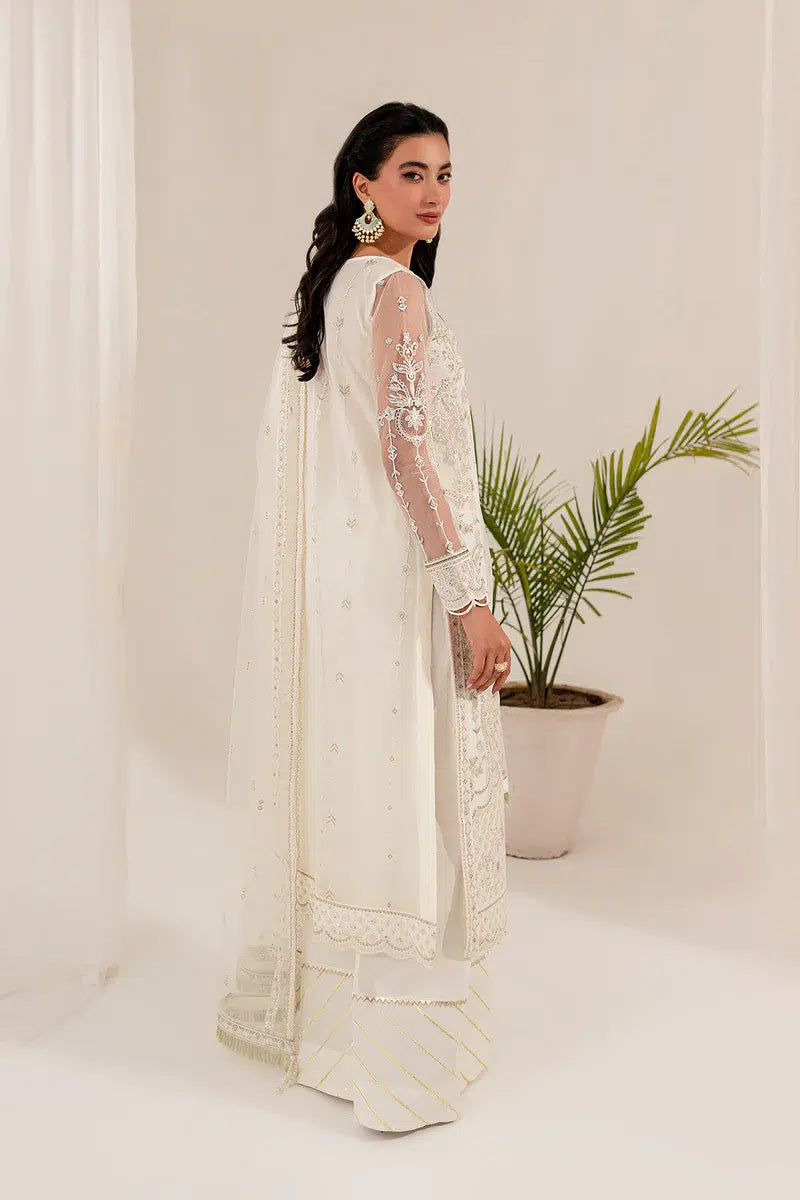 Farasha | Lumiere Luxury Collection 23 | Chantily - Waniyas