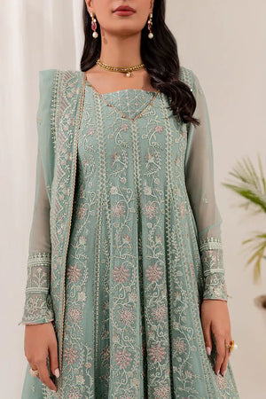 Farasha | Lumiere Luxury Collection 23 | Thistle - Waniyas