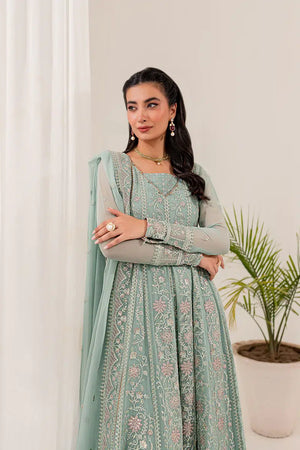 Farasha | Lumiere Luxury Collection 23 | Thistle - Waniyas