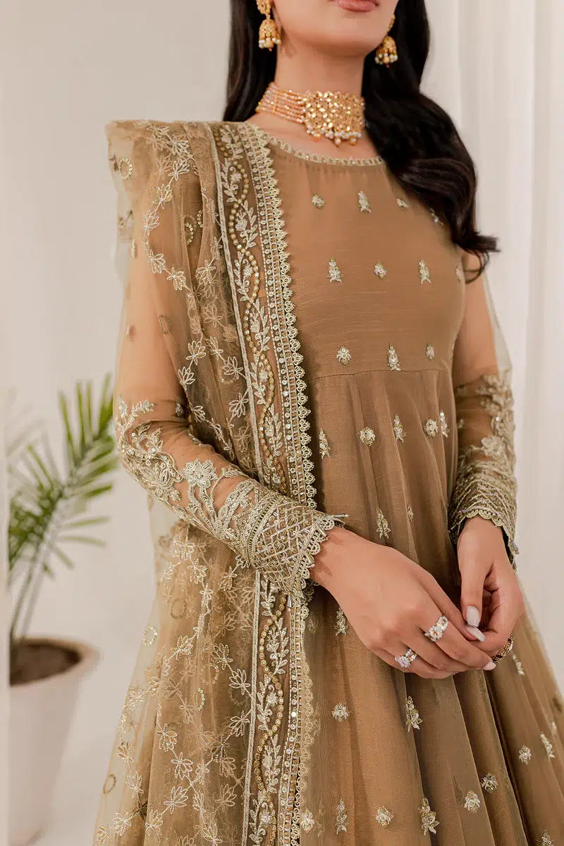 Farasha | Lumiere Luxury Collection 23 | Delaine - Waniyas