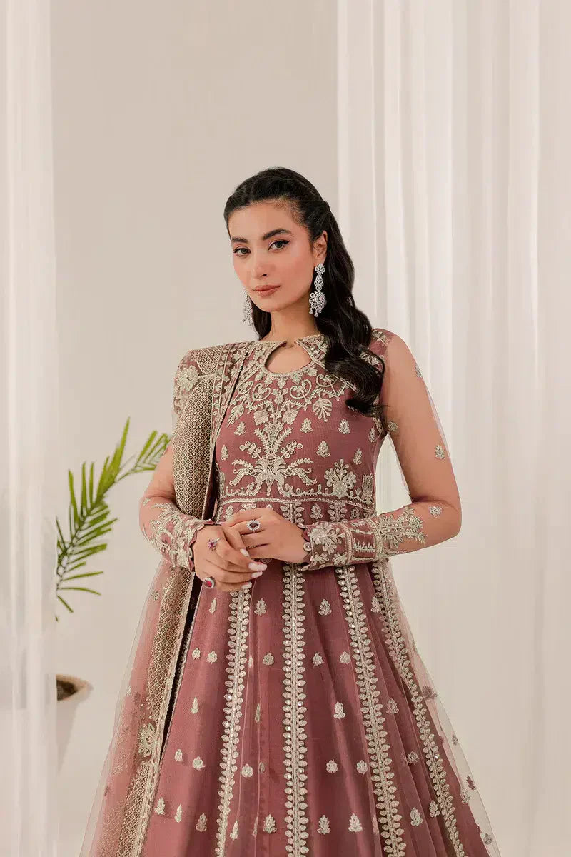 Farasha | Lumiere Luxury Collection 23 | Jasmine - Waniyas