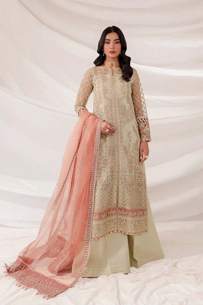 Farasha | Lumiere Luxury Collection 23 | Pearl Dream - Waniyas