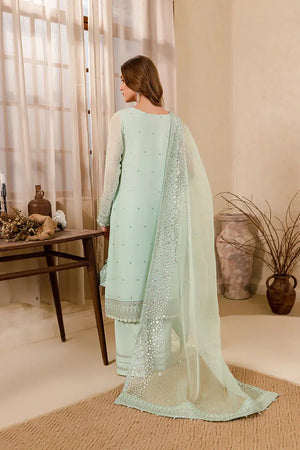 Farasha | Ritzier Festive Formals | Mellow Bliss - Waniyas