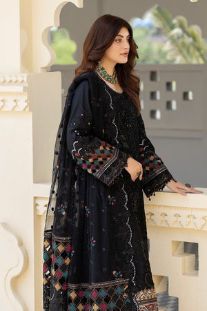 Imrozia Premium | Baad e Saba Formals | IP-53 Tehzeeb - Waniyas