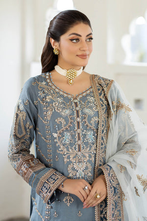 Imrozia Premium | Baad e Saba Formals | IP-57 Khushboo - Waniyas