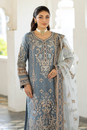 Imrozia Premium | Baad e Saba Formals | IP-57 Khushboo - Waniyas