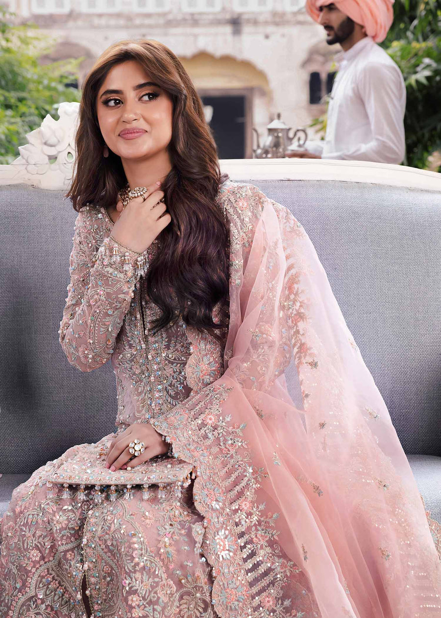 Kanwal Malik| Maahi Formals 23 | Lina