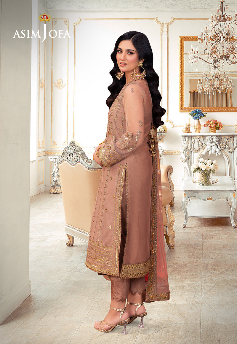 Asim Jofa | festive luxe | AJEM-09