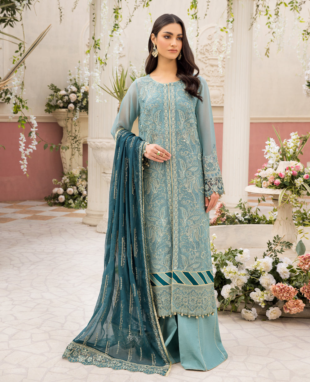 Xenia Formals | Raahi Luxury Formals | HAYAH