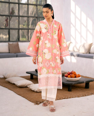 Xenia Formals | Summer Soiree Lawn | CHELLAM - Waniyas