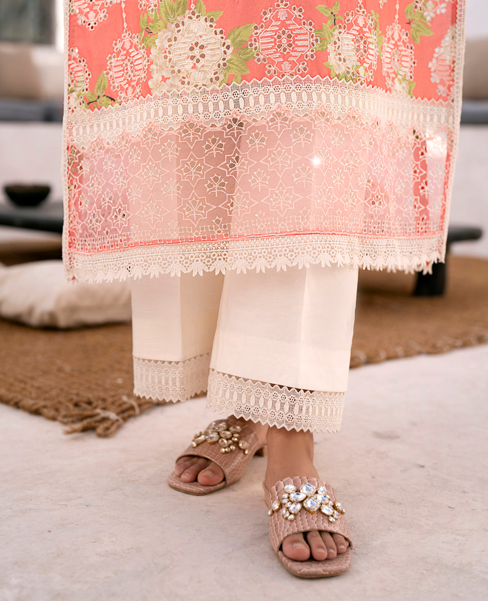 Xenia Formals | Summer Soiree Lawn | CHELLAM - Waniyas