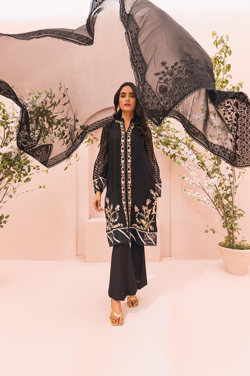 Sana Abbas | Luxury Pret | Naza