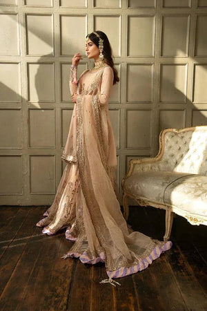 Sobia Nazir | Nur Wedding Formals 23 | Des 05 - Waniyas