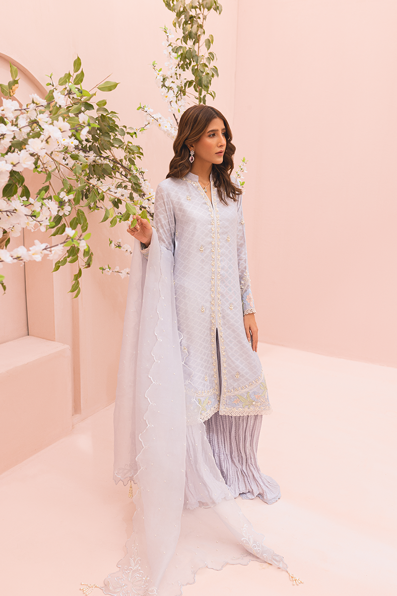 Sana Abbas | Luxury Pret | Rameen