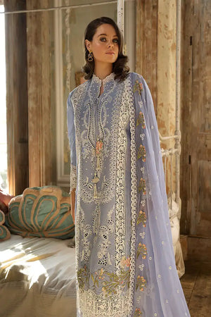 Sobia Nazir | Luxury Lawn 2023 | 1B - Waniyas