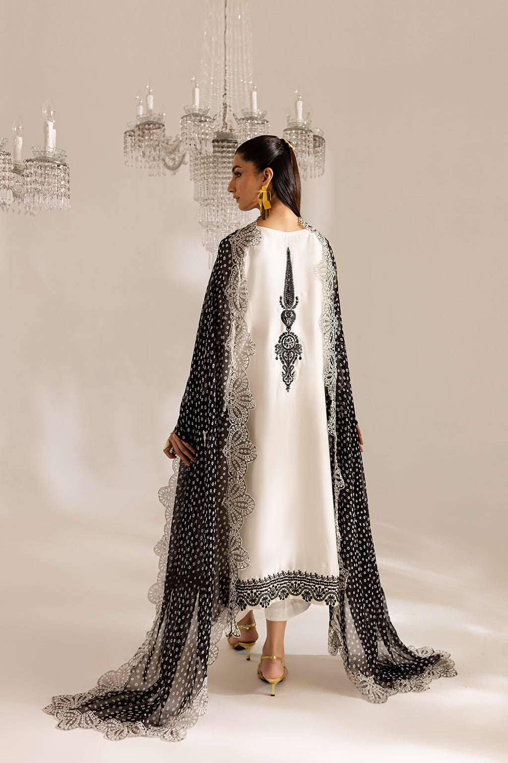 Vanya | Gulraz Formals |  FF-52