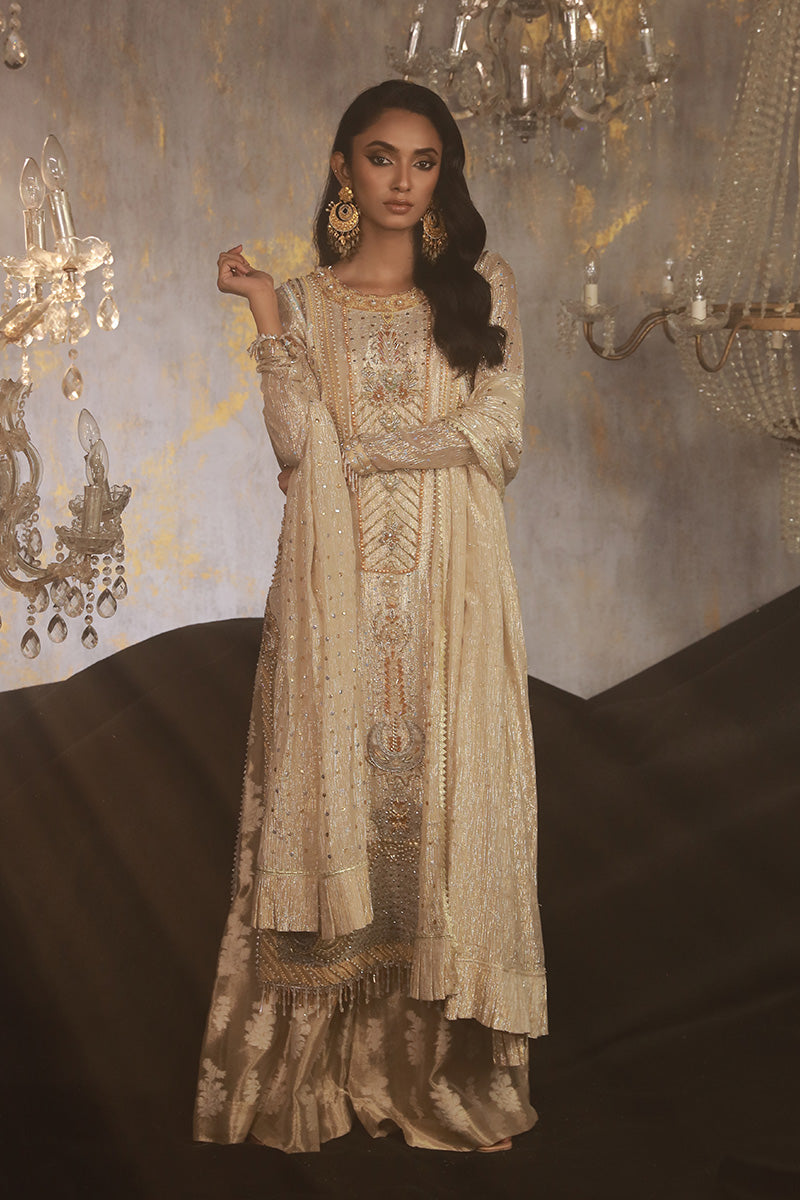 Wardha Saleem | Layla Wedding Formals |  Layla-12