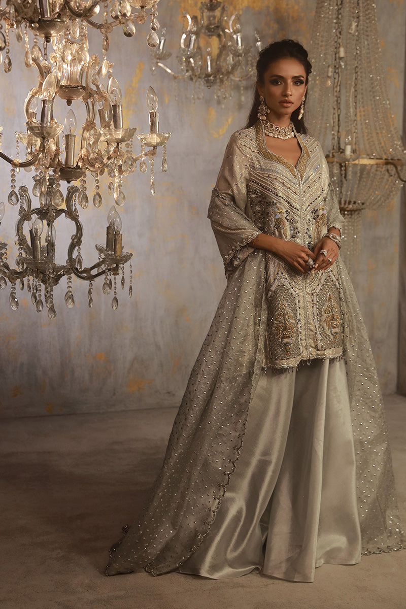 Wardha Saleem | Layla Wedding Formals | Layla-10